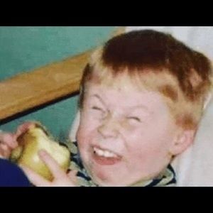 Meet your Posher, Scott